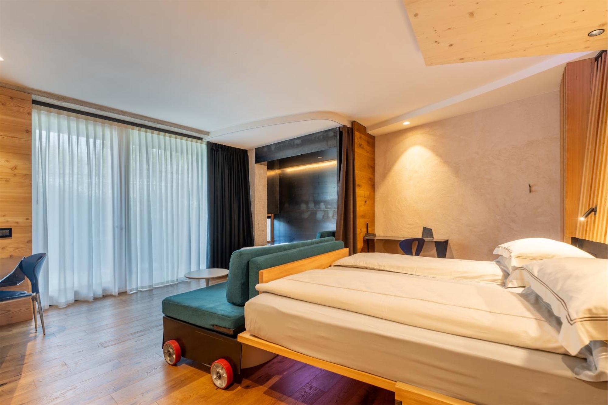 Ambienthotel Primaluna Malcesine Eksteriør billede