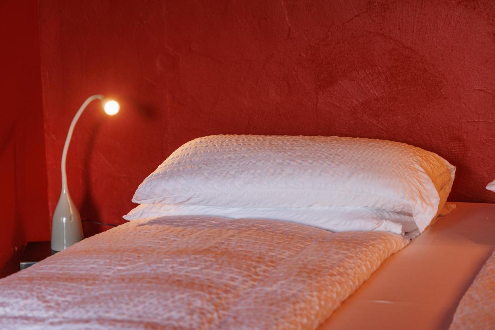Ambienthotel Primaluna Malcesine Eksteriør billede